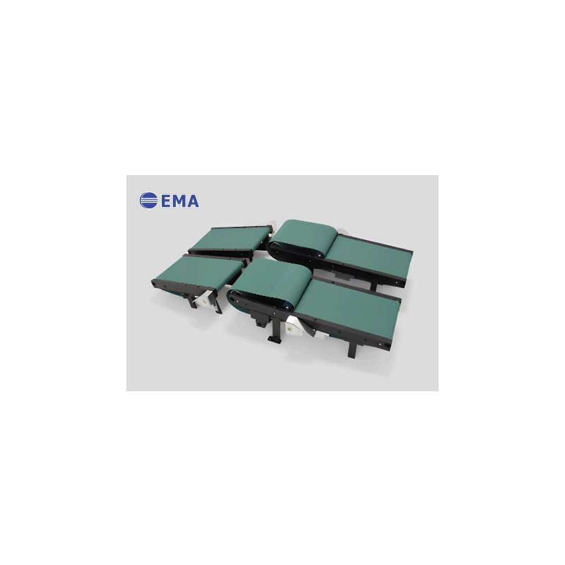 VISION METAL CONVEYOR